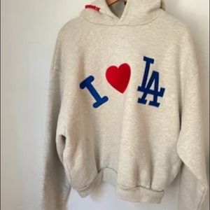 Madhappy I Heart LA Hoodie
